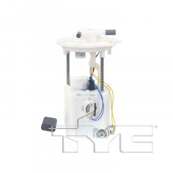 TYC 150393A Fuel Pump Module Assembly product image 1 of 5