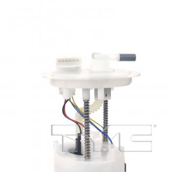 TYC 150393A Fuel Pump Module Assembly product image 2 of 5