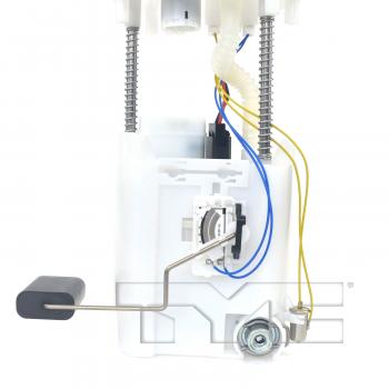TYC 150393A Fuel Pump Module Assembly product image 3 of 5