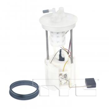 TYC 150395A - Fuel Pump Module Assembly TYC 150395A Fuel Pump Module Assembly product image 1 of 5