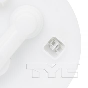 TYC 150395A - Fuel Pump Module Assembly TYC 150395A Fuel Pump Module Assembly product image 2 of 5