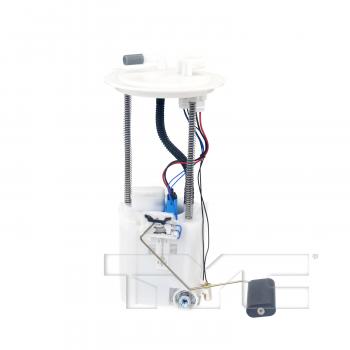 TYC 150396A Fuel Pump Module Assembly product image 1 of 5