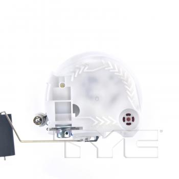 TYC 150396A Fuel Pump Module Assembly product image 2 of 5