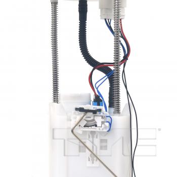 TYC 150396A Fuel Pump Module Assembly product image 5 of 5
