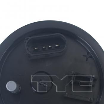 TYC 150397A Fuel Pump Module Assembly product image 3 of 5