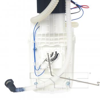 TYC 150397A Fuel Pump Module Assembly product image 4 of 5
