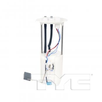 TYC 150398A Fuel Pump Module Assembly product image 1 of 5