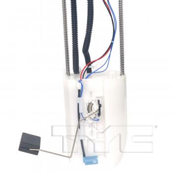 TYC 150398A Fuel Pump Module Assembly product image 4 of 5