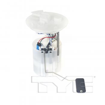 TYC 150399A Fuel Pump Module Assembly product image 1 of 5