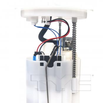TYC 150399A Fuel Pump Module Assembly product image 3 of 5