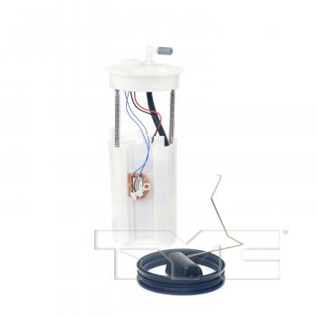 TYC 150400A Fuel Pump Module Assembly product image 1 of 5