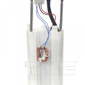 TYC 150400A Fuel Pump Module Assembly product image 2 of 5