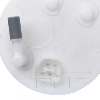 TYC 150400A Fuel Pump Module Assembly product image 4 of 5