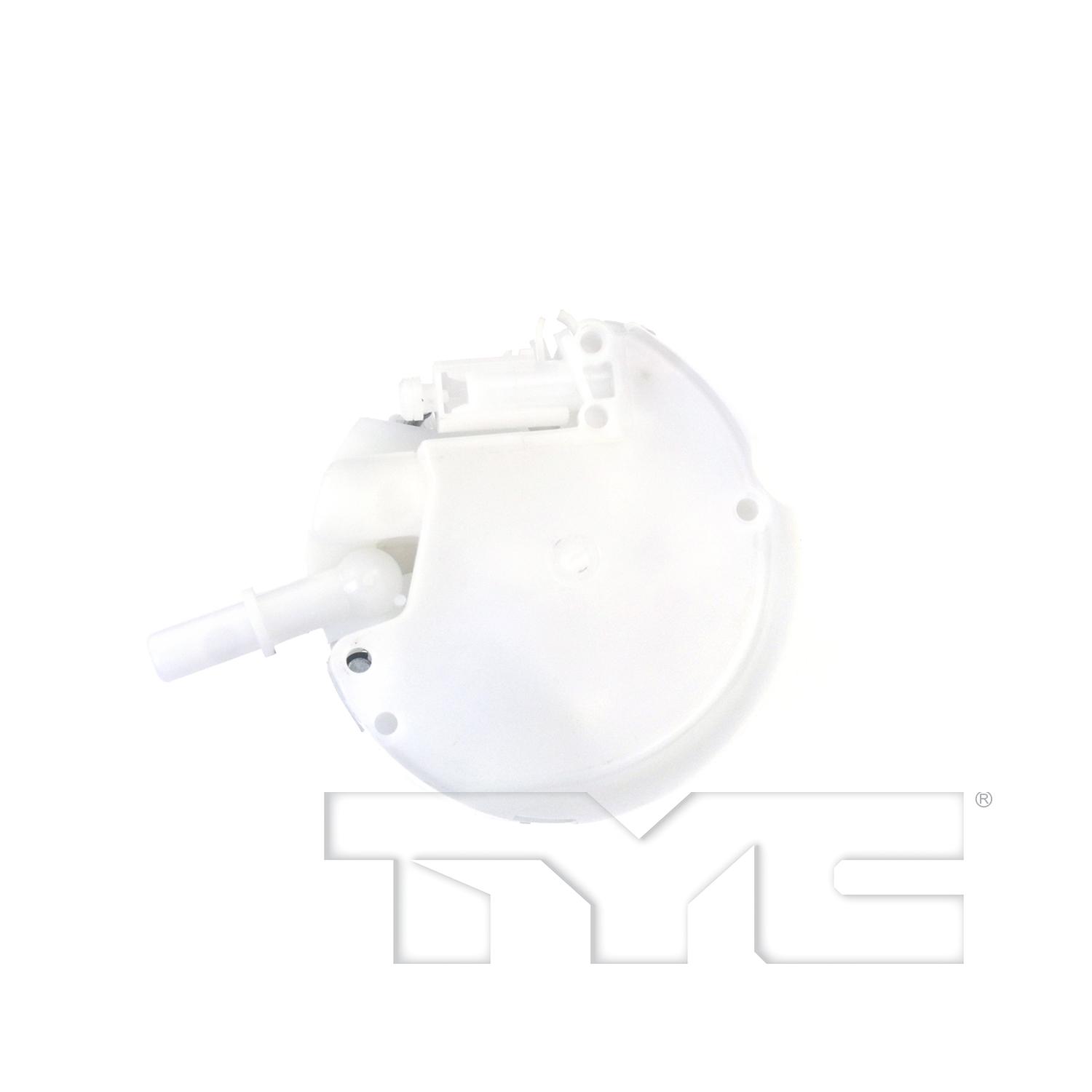 TYC 150401A Fuel Pump Module Assembly product image 3 of 5