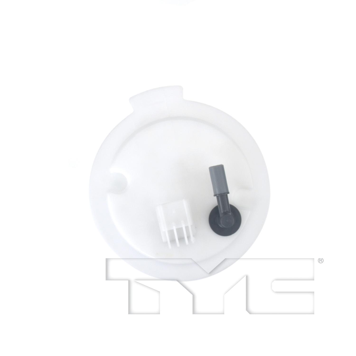 TYC 150401A Fuel Pump Module Assembly product image 5 of 5