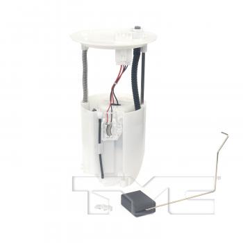TYC 150402A Fuel Pump Module Assembly product image 1 of 5