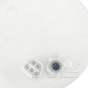 TYC 150402A Fuel Pump Module Assembly product image 3 of 5