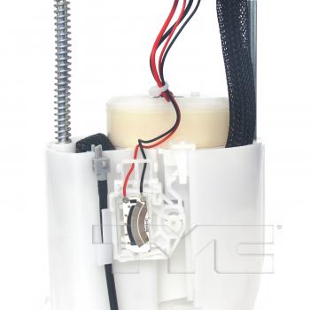 TYC 150403A Fuel Pump Module Assembly product image 2 of 5