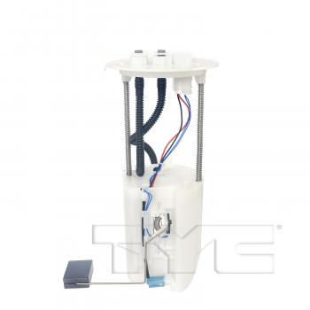 TYC 150404A Fuel Pump Module Assembly product image 1 of 5