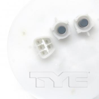 TYC 150404A Fuel Pump Module Assembly product image 3 of 5