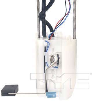 TYC 150404A Fuel Pump Module Assembly product image 5 of 5