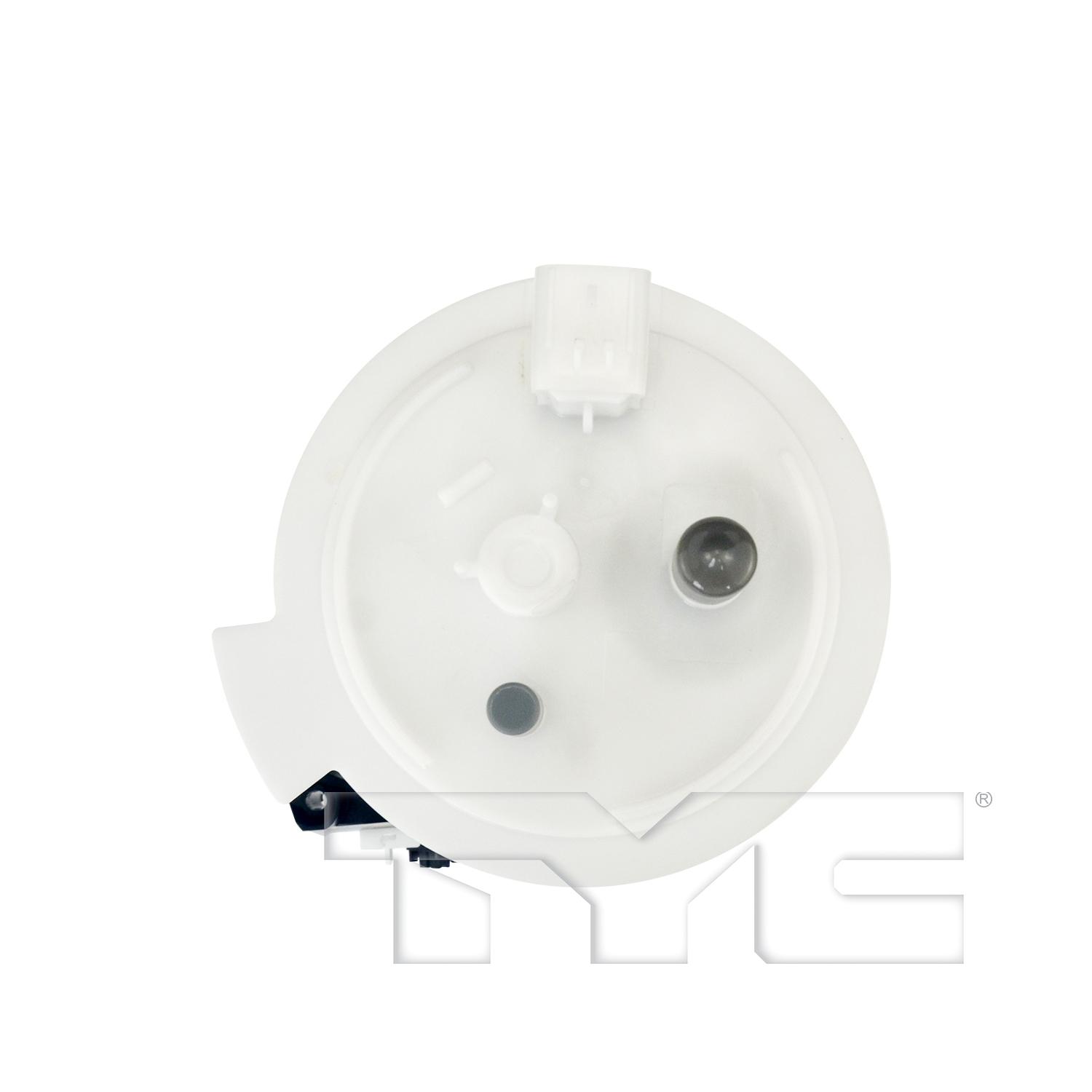 TYC 150405A Fuel Pump Module Assembly product image 2 of 5