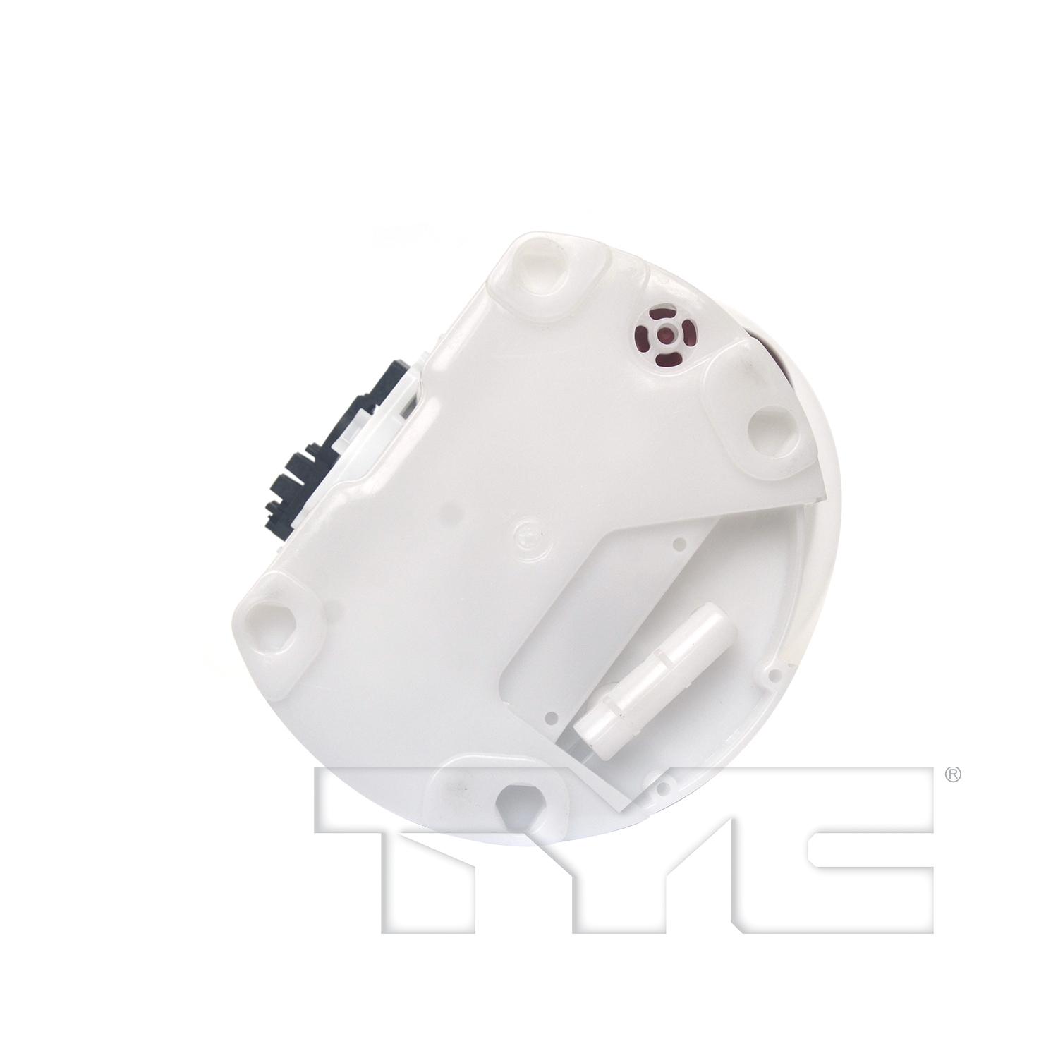 TYC 150405A Fuel Pump Module Assembly product image 4 of 5