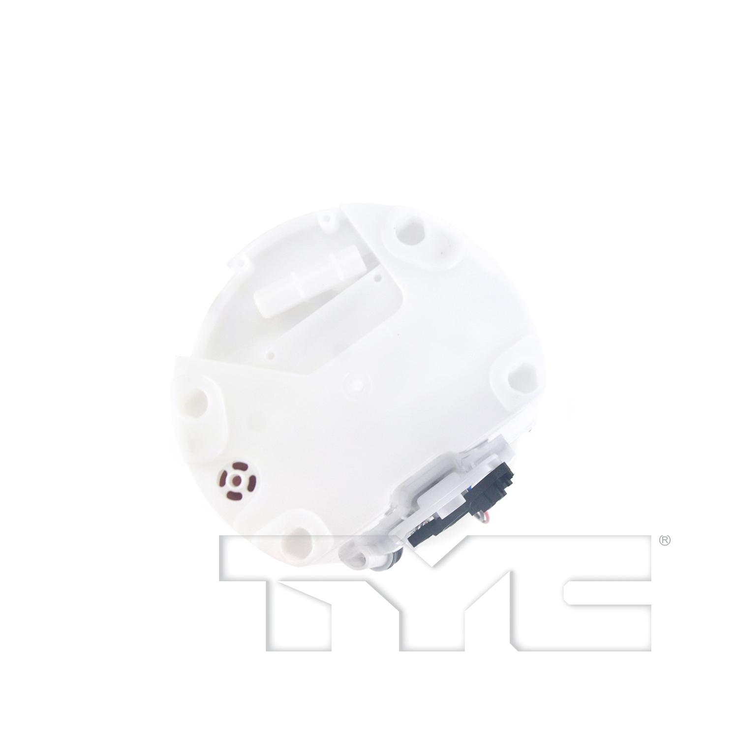 TYC 150406A Fuel Pump Module Assembly product image 4 of 5
