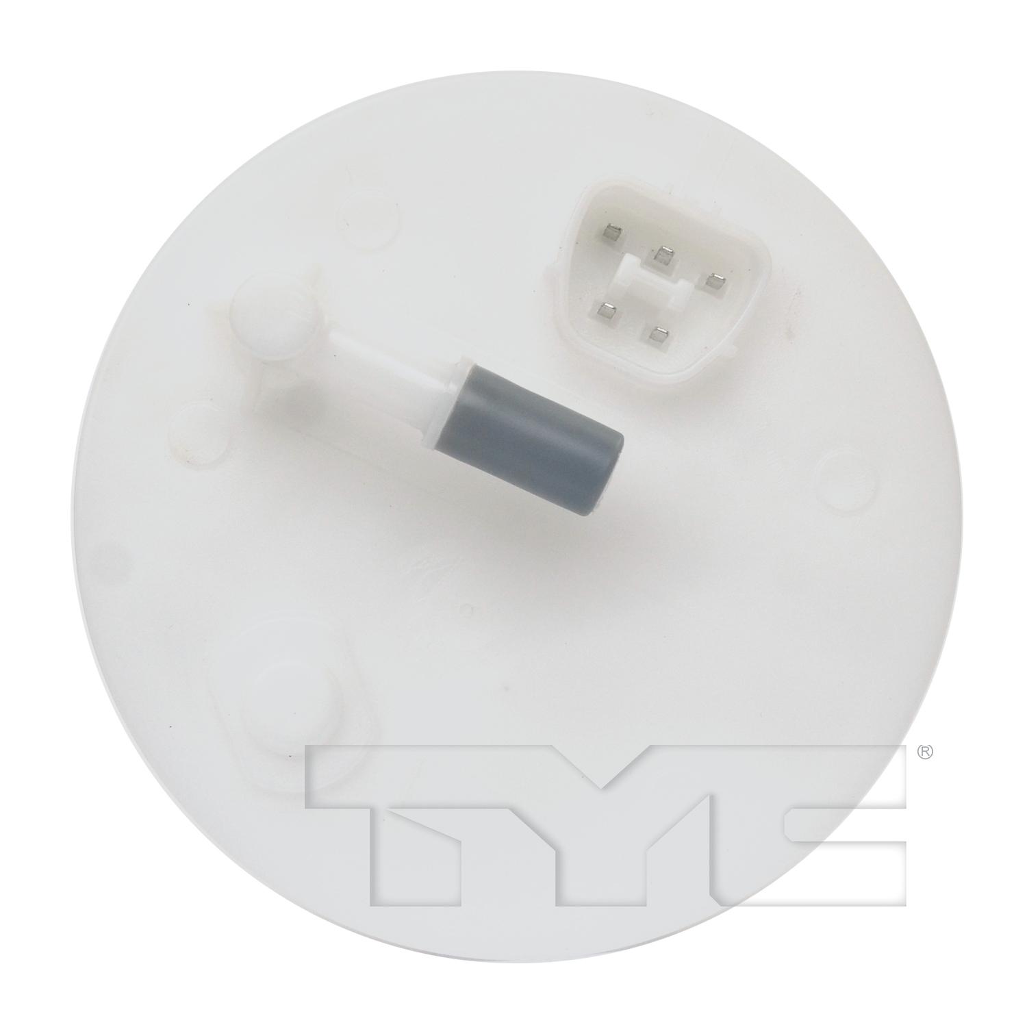 TYC 150407A Fuel Pump Module Assembly product image 2 of 5