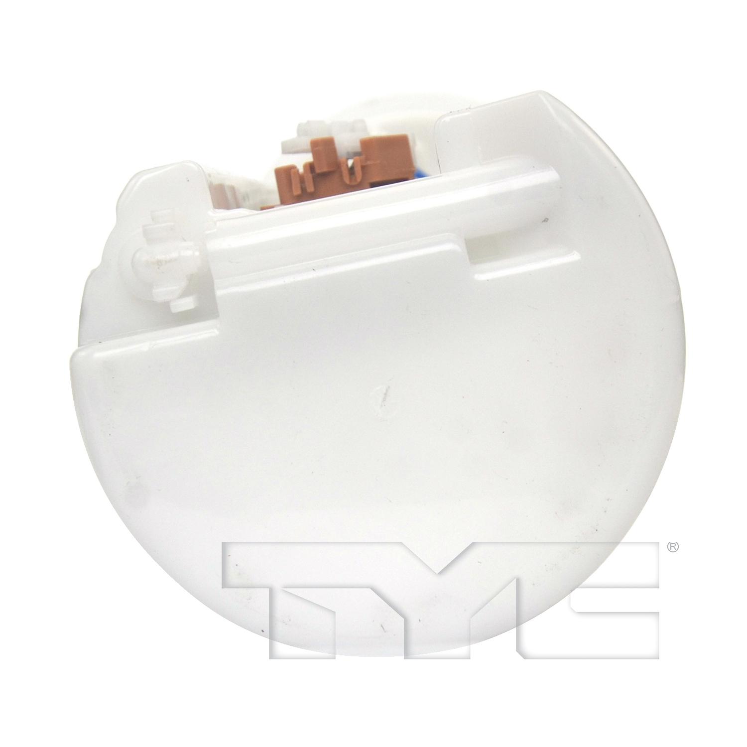 TYC 150407A Fuel Pump Module Assembly product image 4 of 5