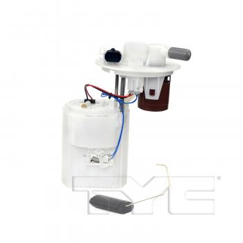 TYC 150408A Fuel Pump Module Assembly product image 1 of 5
