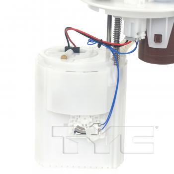 TYC 150408A Fuel Pump Module Assembly product image 4 of 5