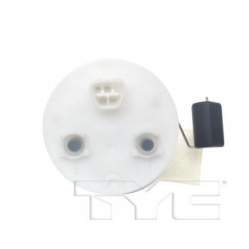 TYC 150409A Fuel Pump Module Assembly product image 2 of 5
