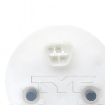 TYC 150409A Fuel Pump Module Assembly product image 3 of 5