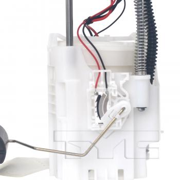 TYC 150409A Fuel Pump Module Assembly product image 4 of 5