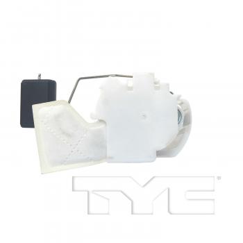 TYC 150409A Fuel Pump Module Assembly product image 5 of 5