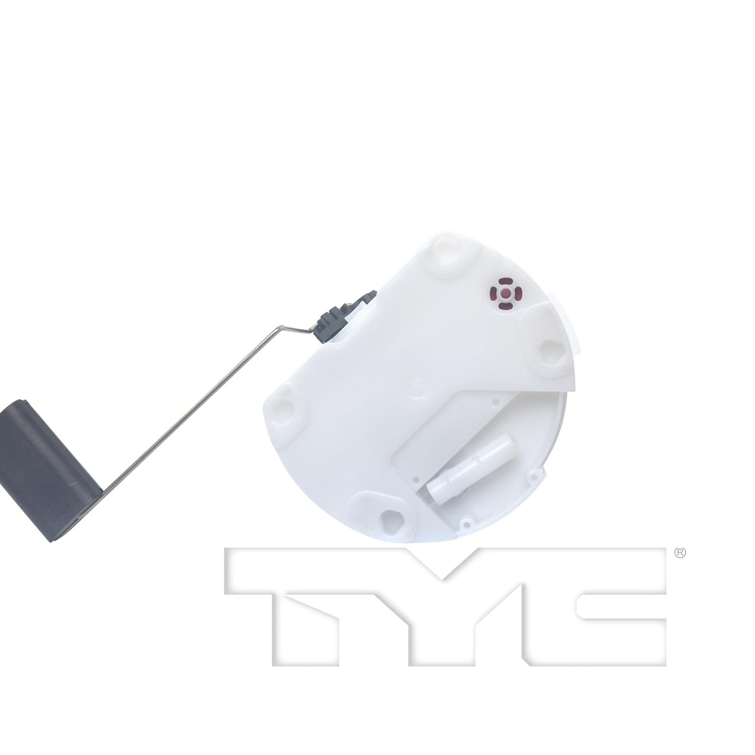 TYC 150410A Fuel Pump Module Assembly product image 3 of 5