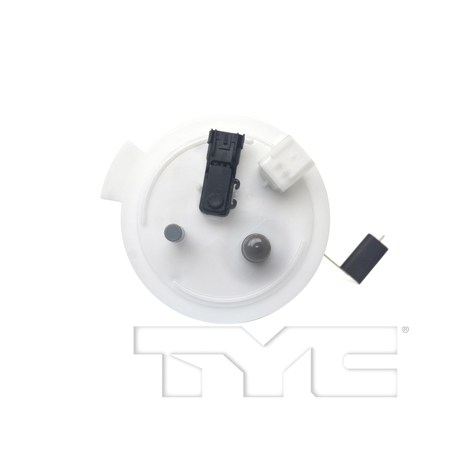 TYC 150410A Fuel Pump Module Assembly product image 5 of 5