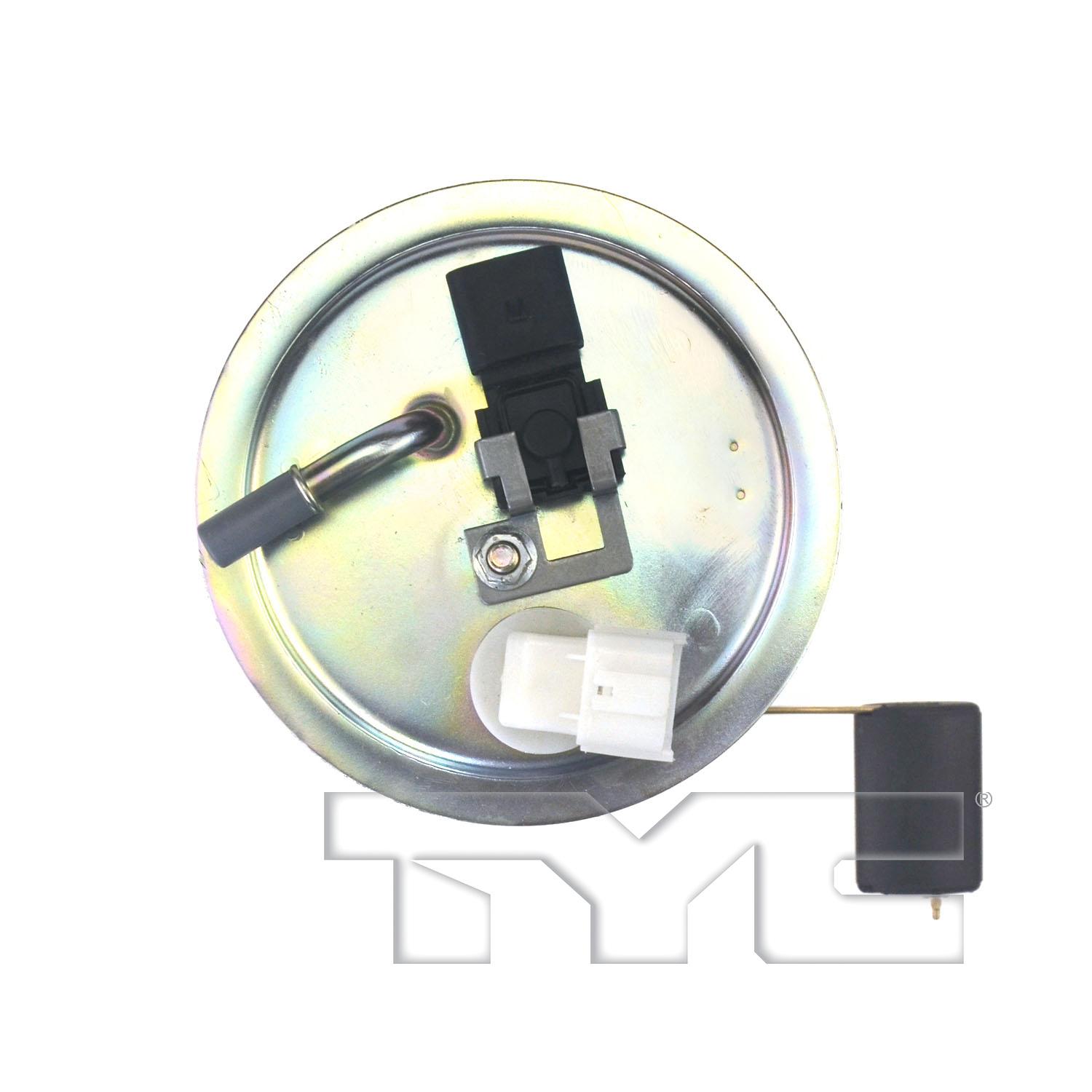 TYC 150411A Fuel Pump Module Assembly product image 4 of 5
