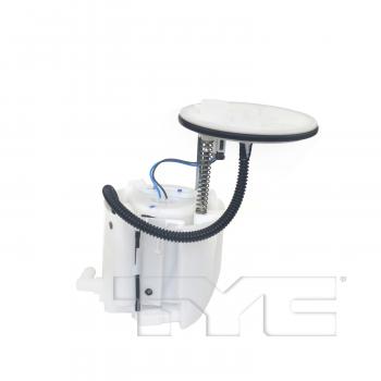 TYC 150412A Fuel Pump Module Assembly product image 1 of 5