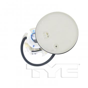 TYC 150412A Fuel Pump Module Assembly product image 2 of 5