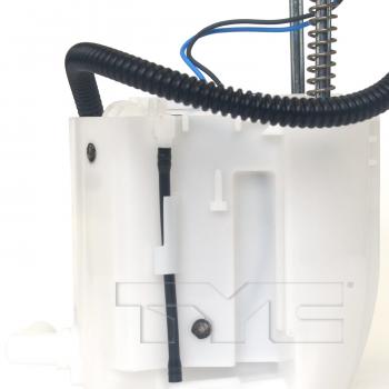 TYC 150412A Fuel Pump Module Assembly product image 3 of 5