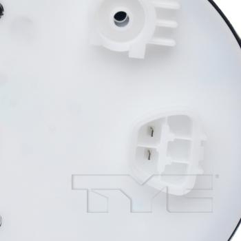 TYC 150412A Fuel Pump Module Assembly product image 4 of 5