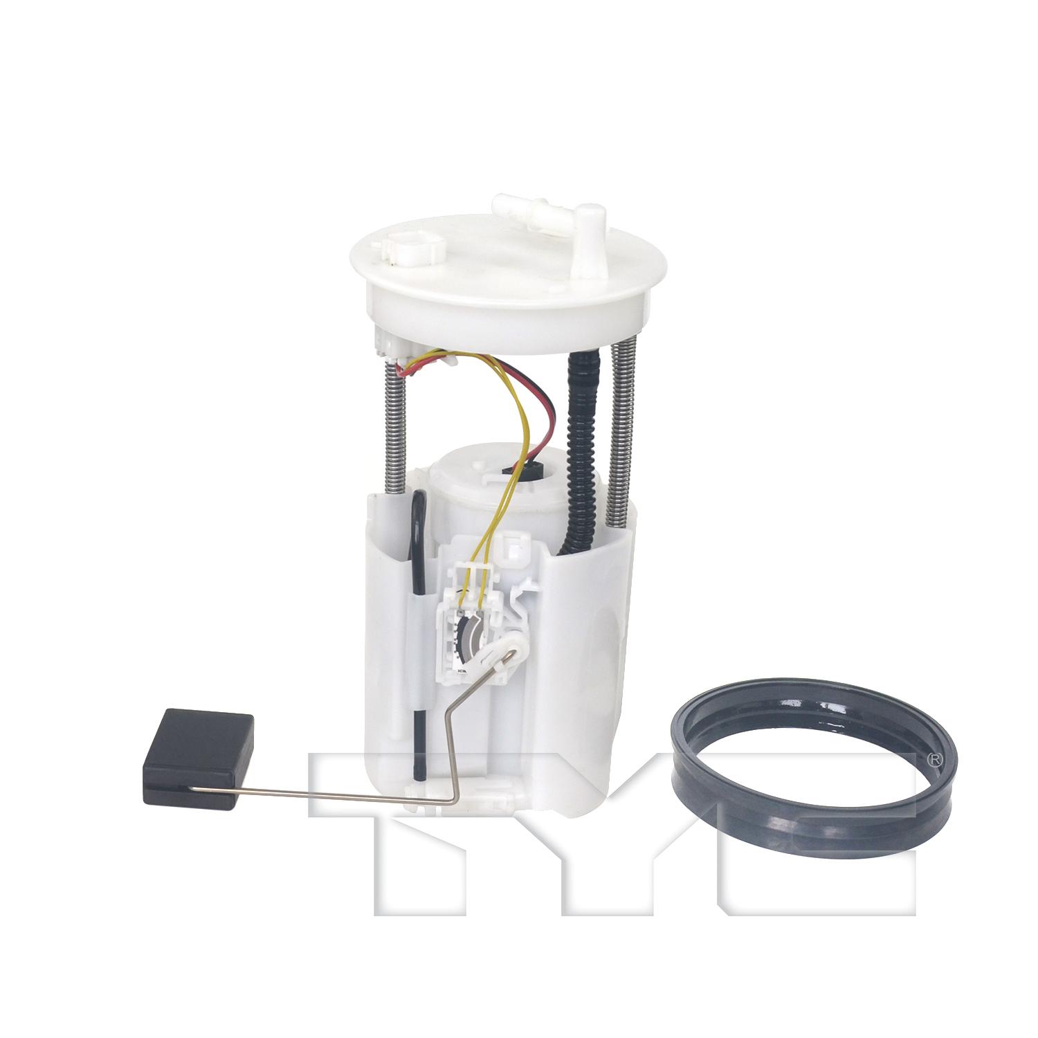 TYC 150413A Fuel Pump Module Assembly product image 1 of 5