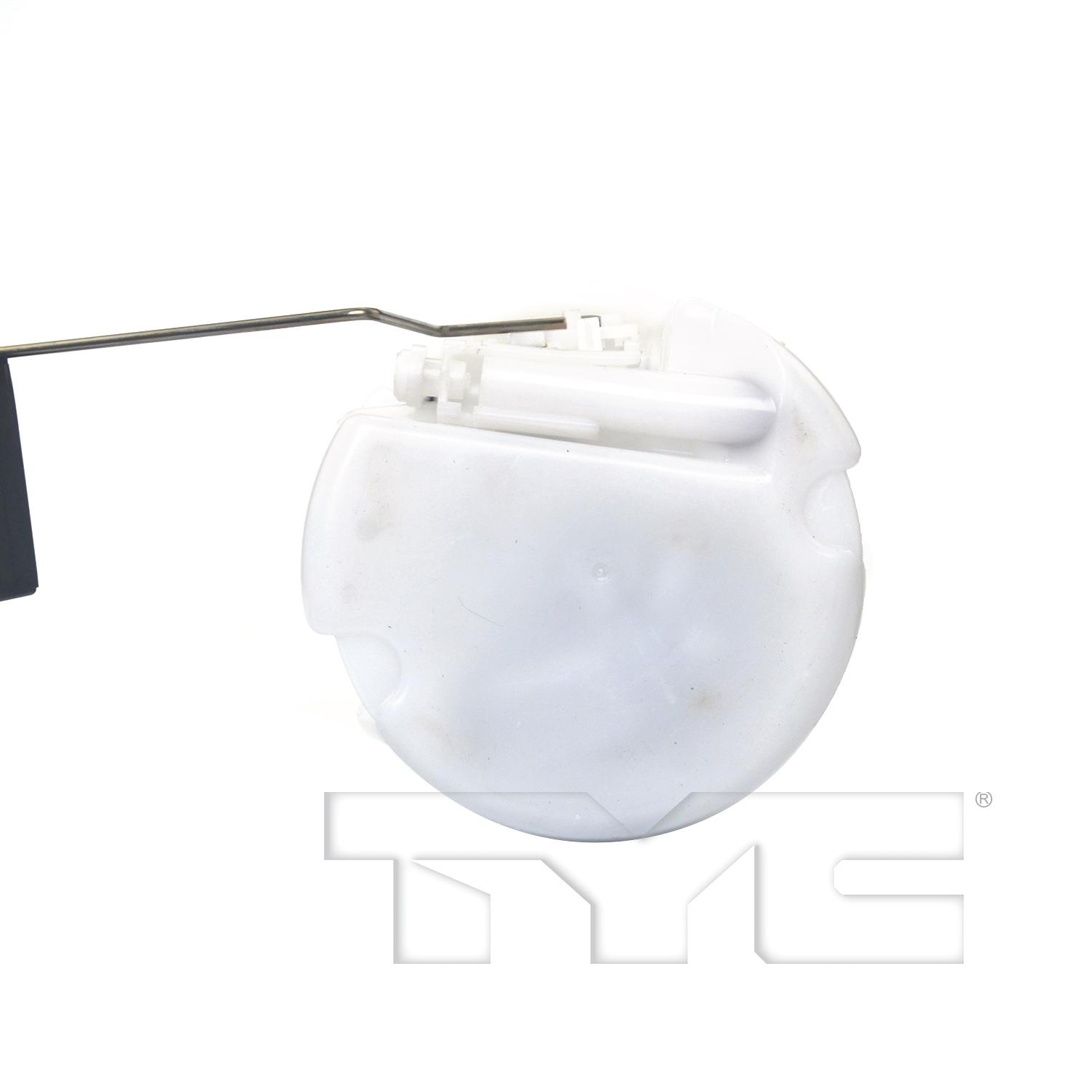 TYC 150413A Fuel Pump Module Assembly product image 5 of 5