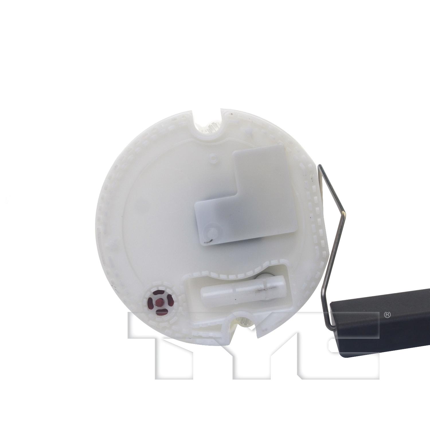 TYC 150414A Fuel Pump Module Assembly product image 4 of 5