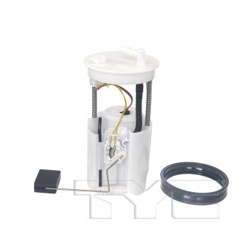 TYC 150415A Fuel Pump Module Assembly product image 1 of 5