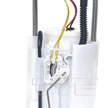 TYC 150415A Fuel Pump Module Assembly product image 2 of 5