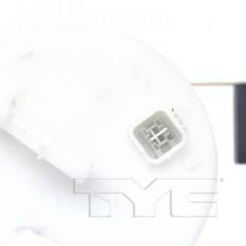 TYC 150415A Fuel Pump Module Assembly product image 4 of 5