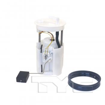 TYC 150416A Fuel Pump Module Assembly product image 1 of 5